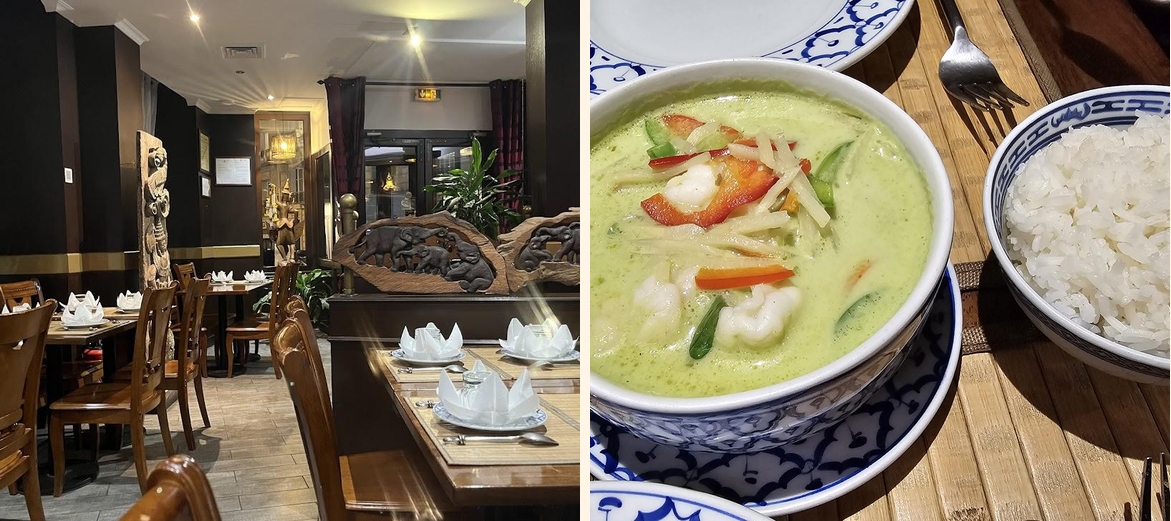 Chiang Rai Mai - Gallery Image 2